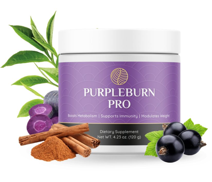 PurpleBurn Pro